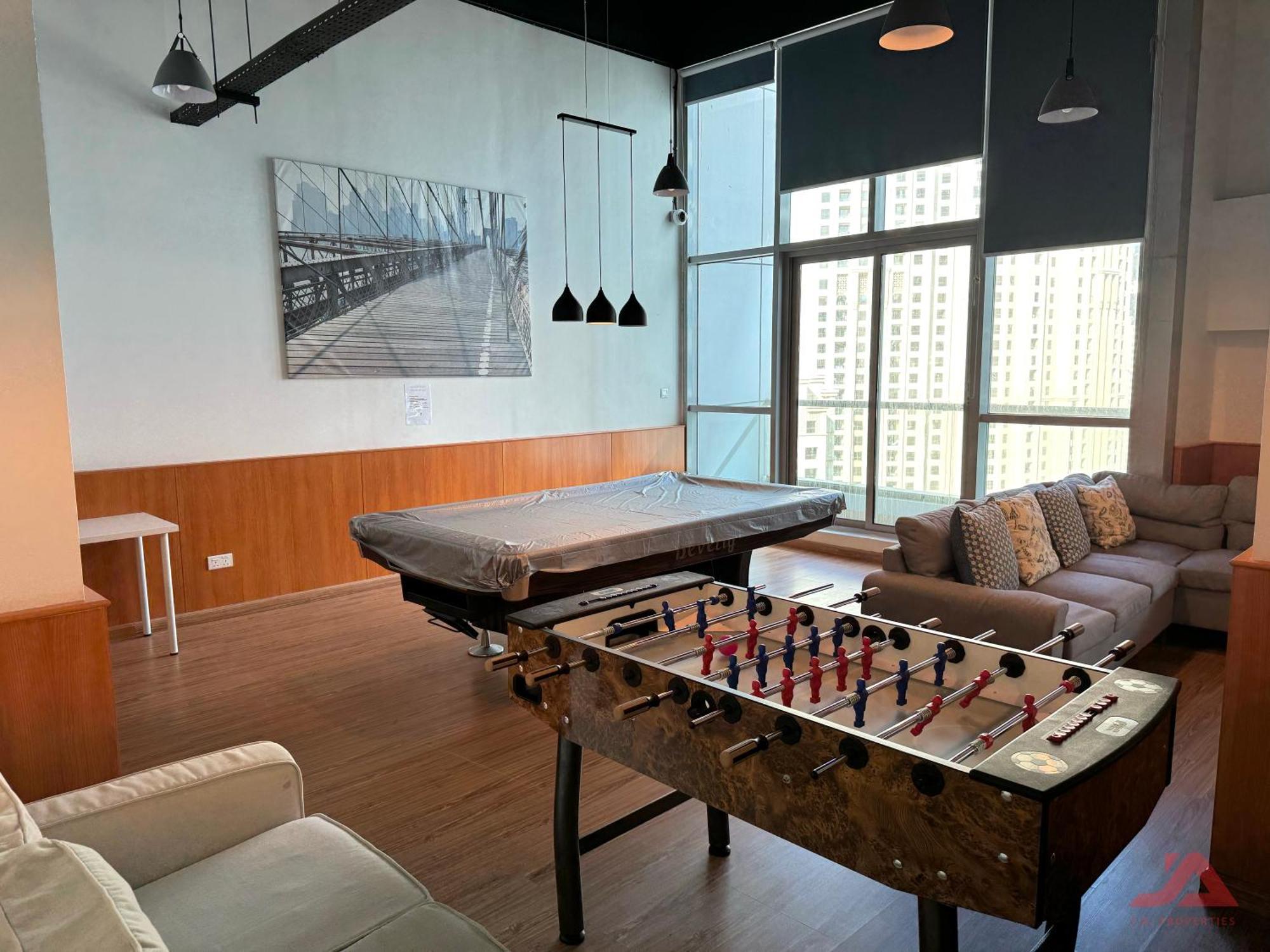Cozy Marina & Sea View Apt In Bay Central Tower Dubai Marina With Modern Gym & Pool, Steps To Beach & Metro Buitenkant foto