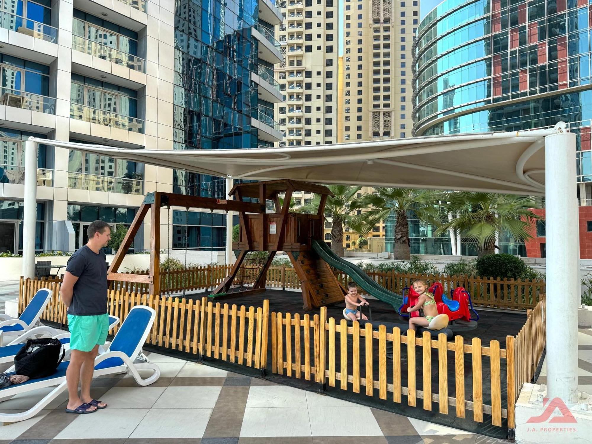 Cozy Marina & Sea View Apt In Bay Central Tower Dubai Marina With Modern Gym & Pool, Steps To Beach & Metro Buitenkant foto