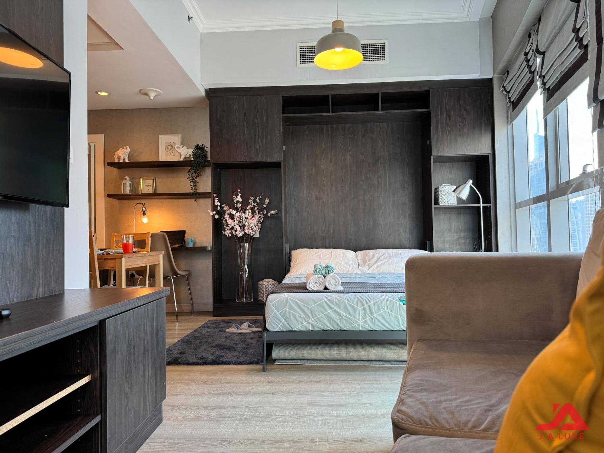 Cozy Marina & Sea View Apt In Bay Central Tower Dubai Marina With Modern Gym & Pool, Steps To Beach & Metro Buitenkant foto