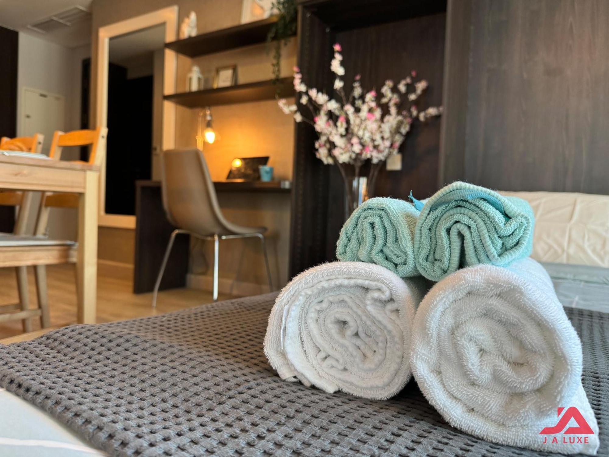 Cozy Marina & Sea View Apt In Bay Central Tower Dubai Marina With Modern Gym & Pool, Steps To Beach & Metro Buitenkant foto