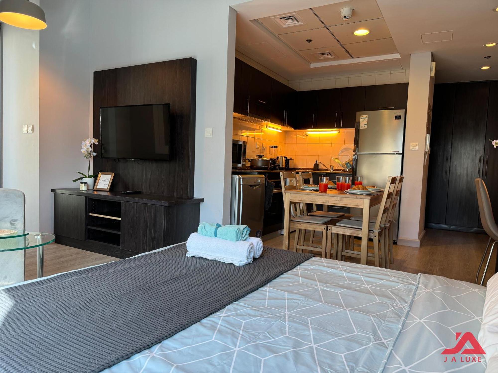 Cozy Marina & Sea View Apt In Bay Central Tower Dubai Marina With Modern Gym & Pool, Steps To Beach & Metro Buitenkant foto